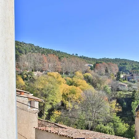 Les Arcades Villa Villecroze Exterior photo