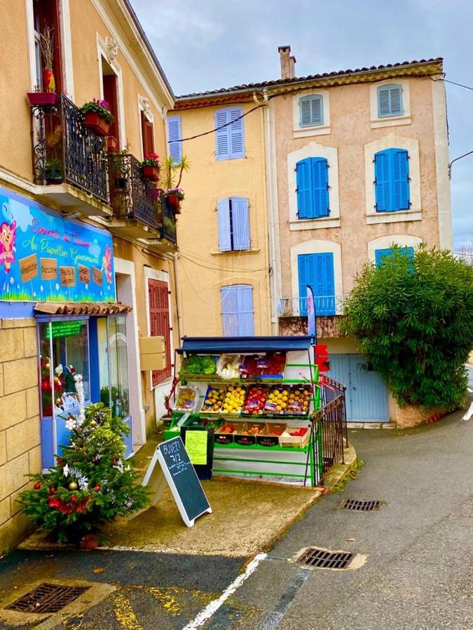 Les Arcades