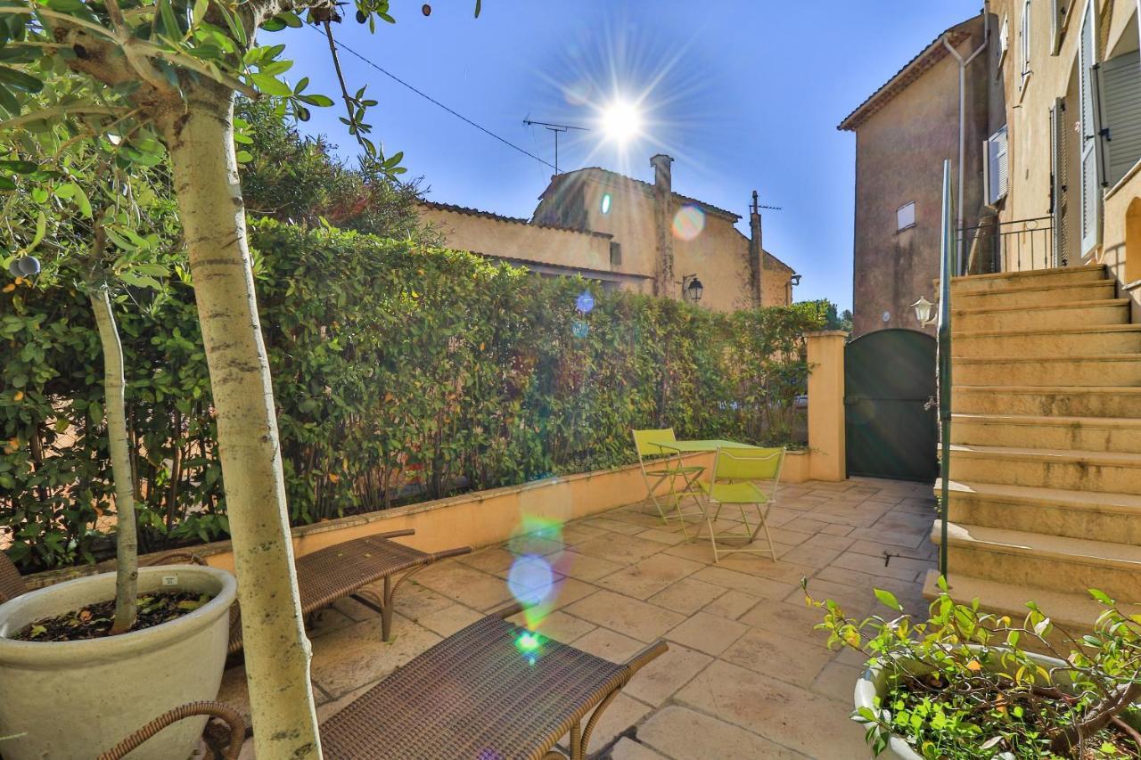 Holiday home Les Arcades Villecroze