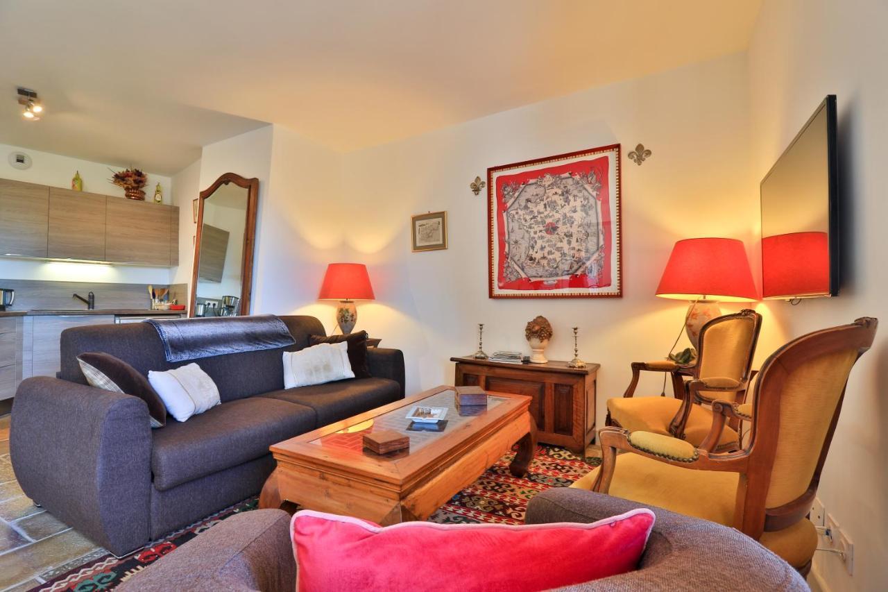 Holiday home Les Arcades Villecroze