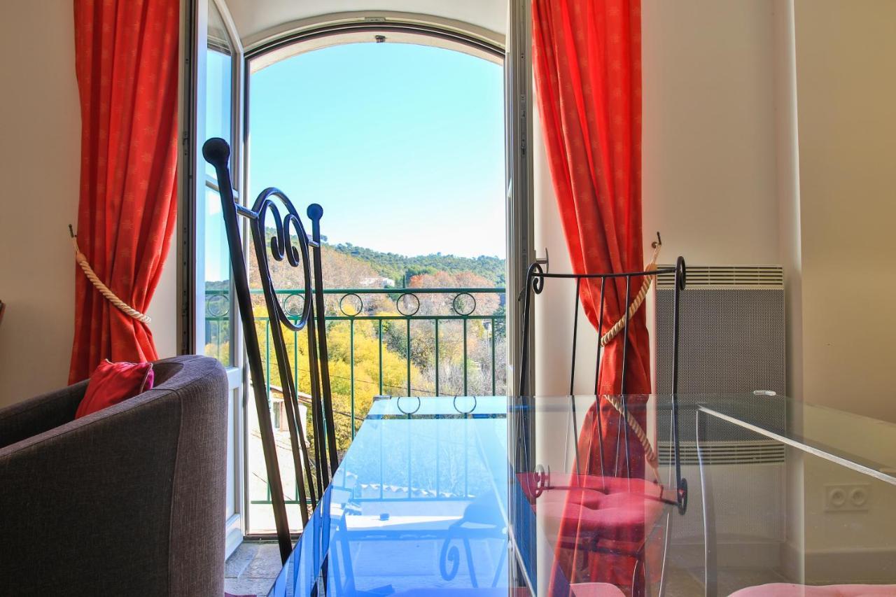 Holiday home Les Arcades Villecroze