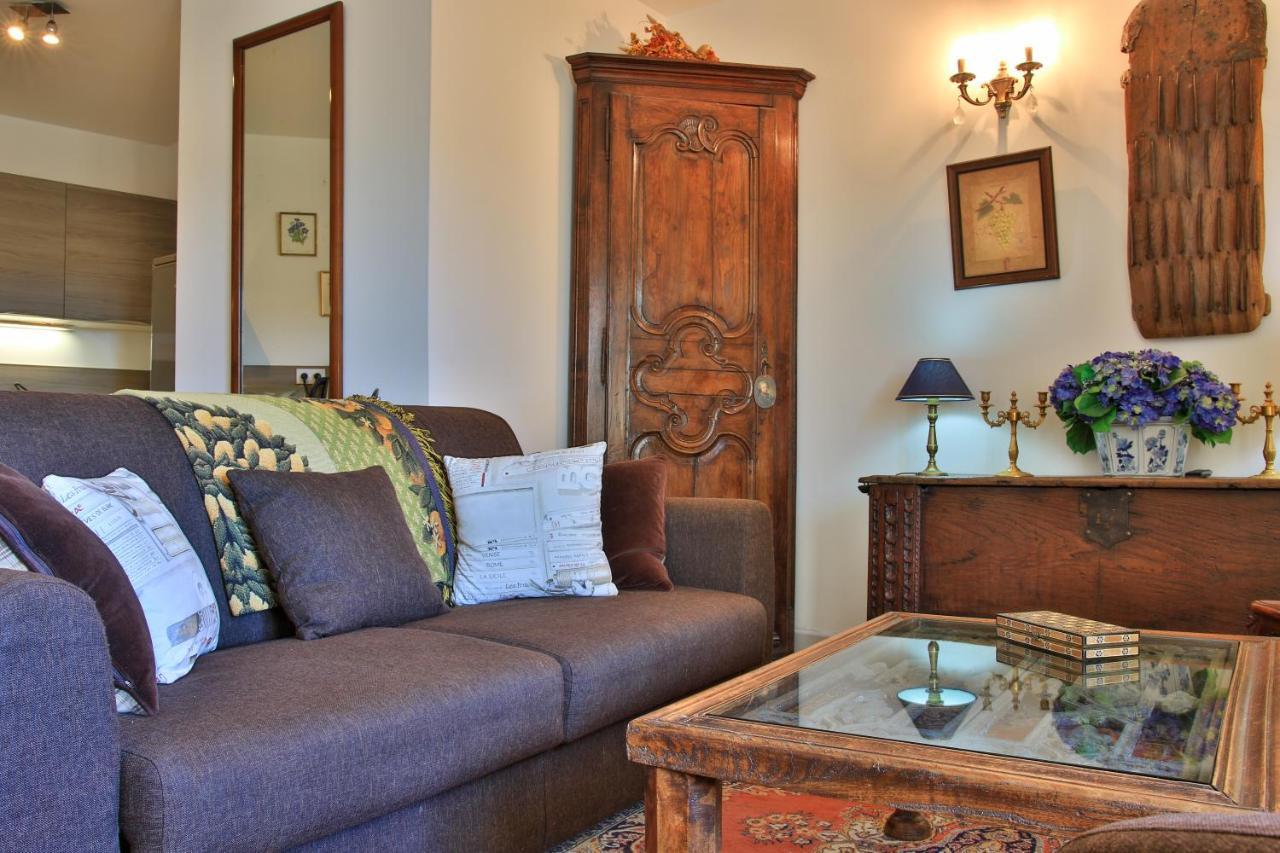 Holiday home Les Arcades Villecroze