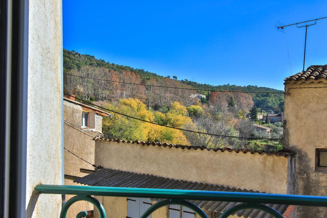 Holiday home Les Arcades Villecroze