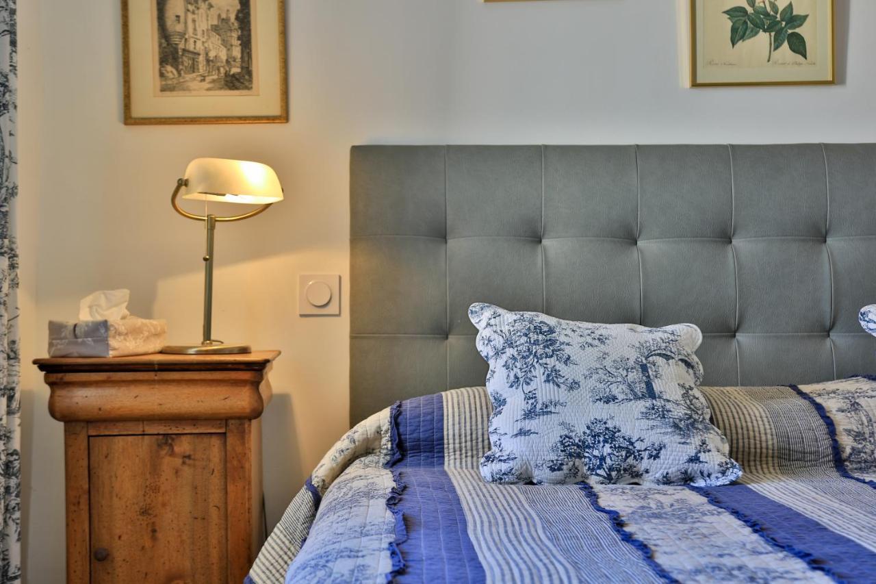 Les Arcades Holiday home