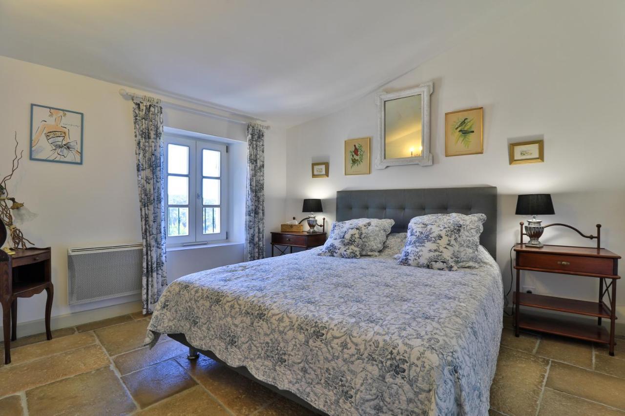 Holiday home Les Arcades Villecroze