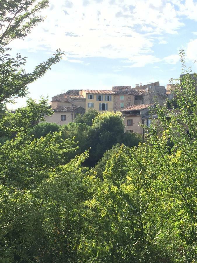 Holiday home Les Arcades Villecroze